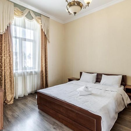 Fedorova Apartment Lviv Exterior photo