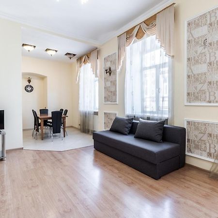 Fedorova Apartment Lviv Exterior photo