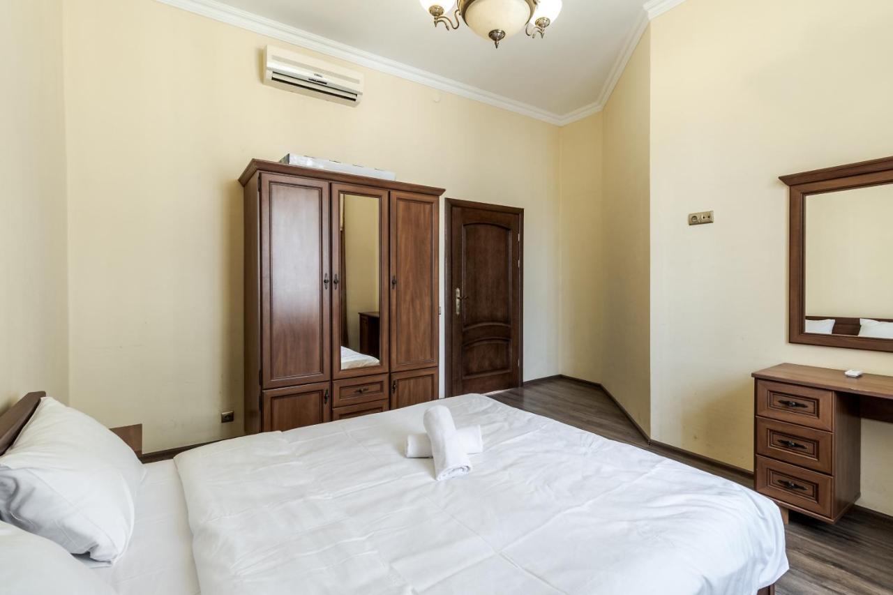 Fedorova Apartment Lviv Exterior photo