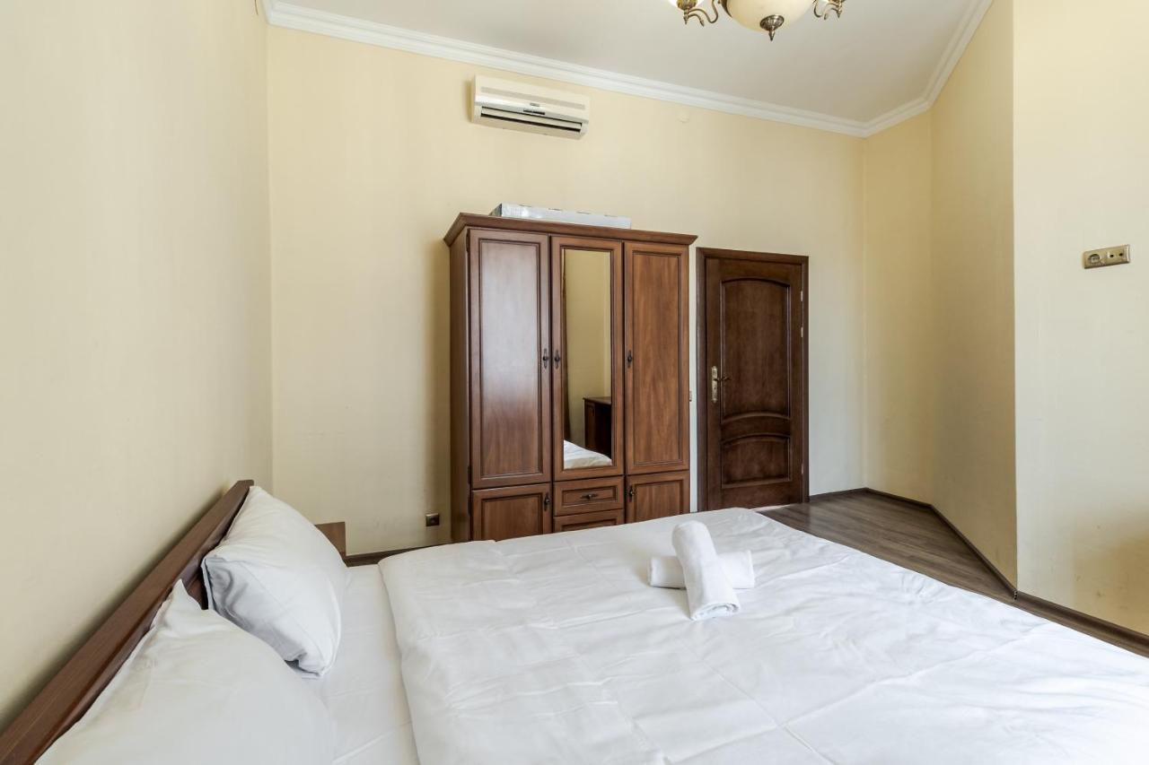 Fedorova Apartment Lviv Exterior photo