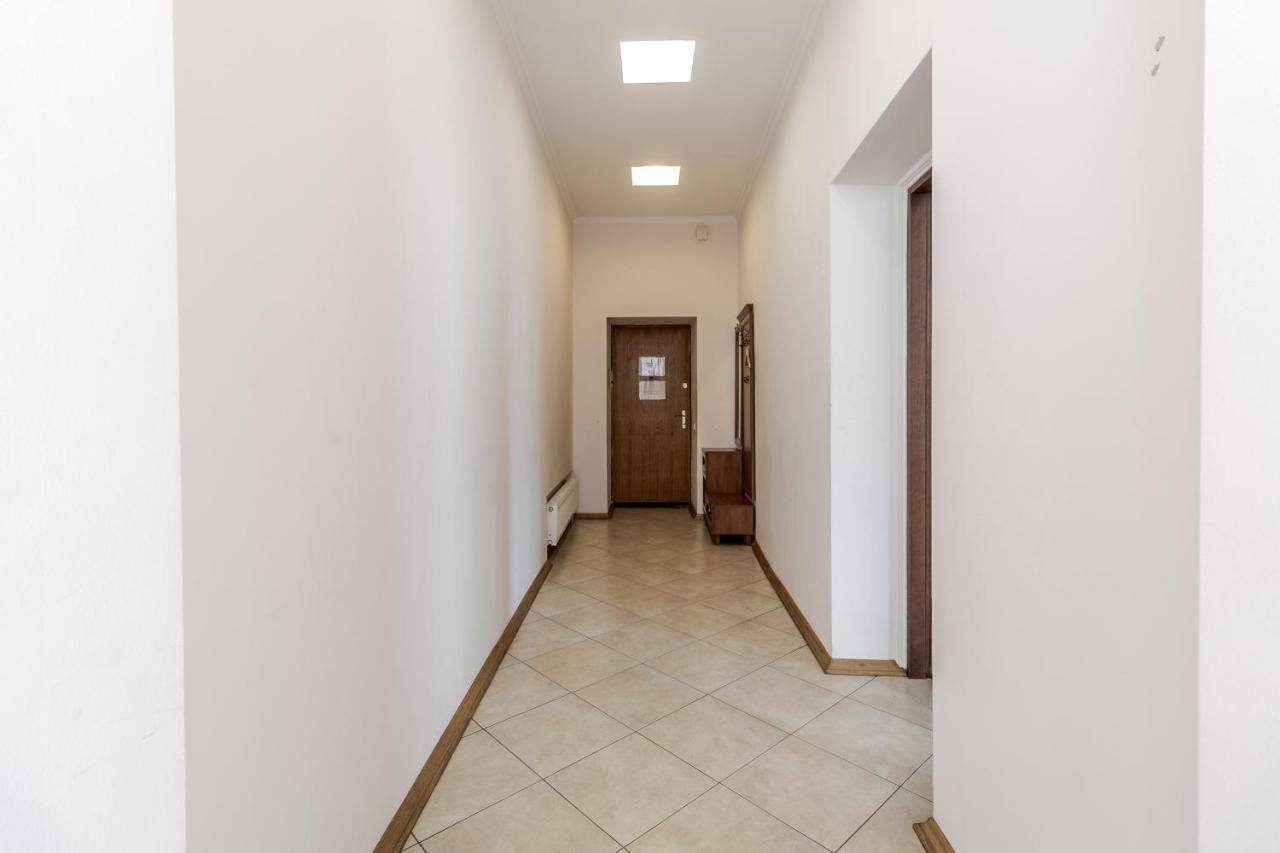 Fedorova Apartment Lviv Exterior photo