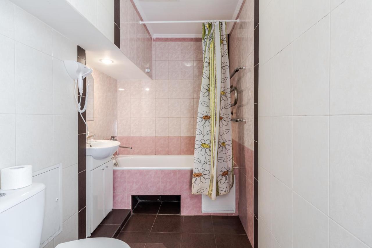 Fedorova Apartment Lviv Exterior photo