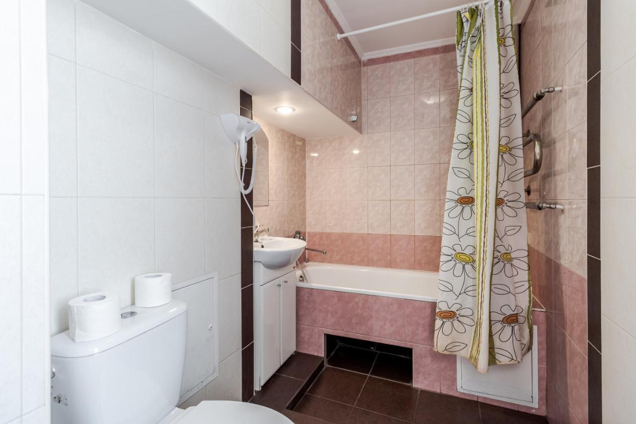 Fedorova Apartment Lviv Exterior photo